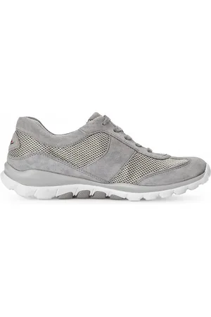 Gabor Rollingsoft sensitive 66.966.39 dames rollende wandelsneaker