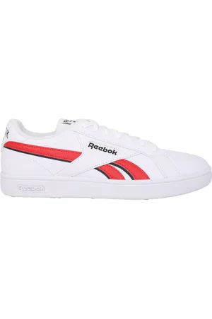 Reebok Court retro heren sneaker