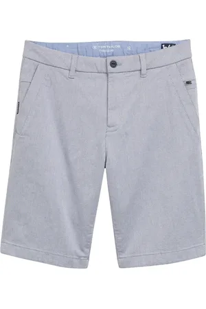 TOM TAILOR Regular chino shorts