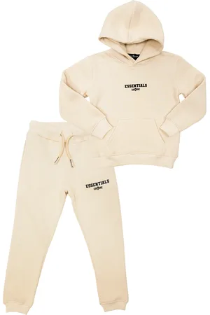 Cou7ure Essentials Junior joggingpak