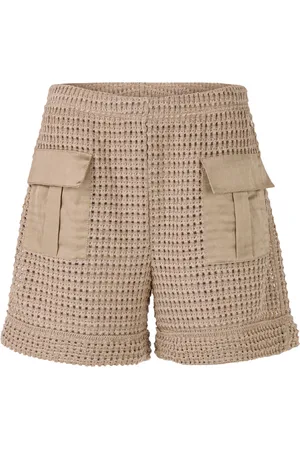 Marc Cain Shorts yc 83.02 m25