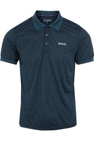 Regatta Heren remex ii polo shirt
