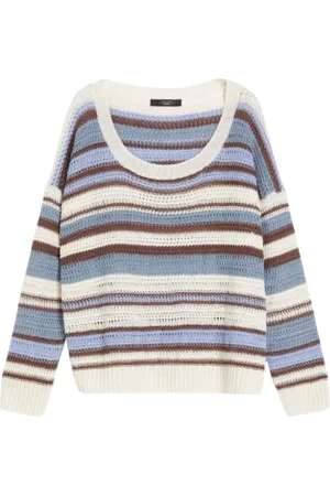 Max Mara Basilio sweaters 2515361132600