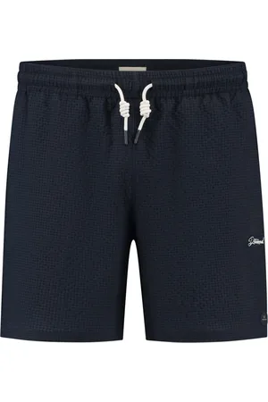 Dstrezzed Ds case solid swimshorts