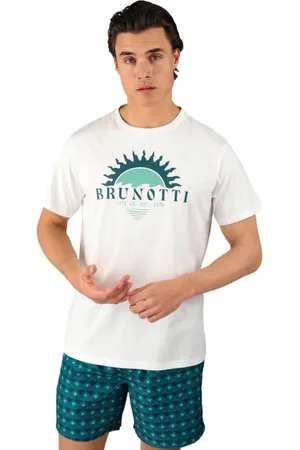 Brunotti Casual t-shirt heren