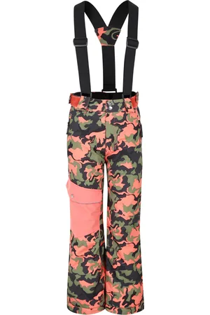 Dare 2B Snowboardbroek voor kinderen