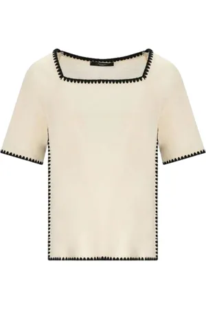 Max Mara Denny t-shirts 2515941062600