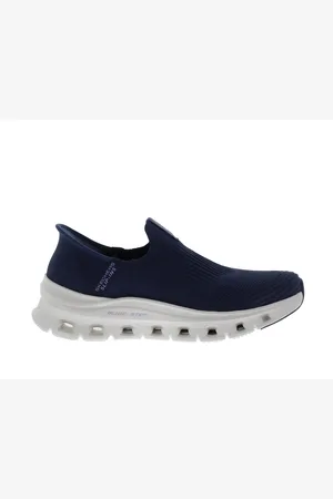 Skechers Glide step pro dames slip-ins | dames | maat: | combinatie