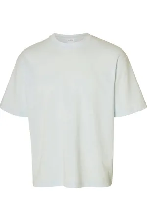 SELECTED T-shirt korte mouw 16094143