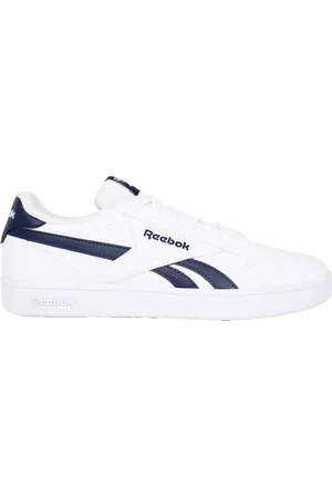 Reebok Court retro heren sneaker
