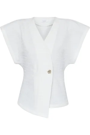 SisterS point Gilet 18457 evela-ve