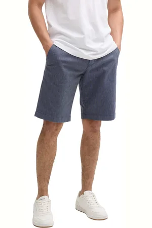 TOM TAILOR Regular chino shorts
