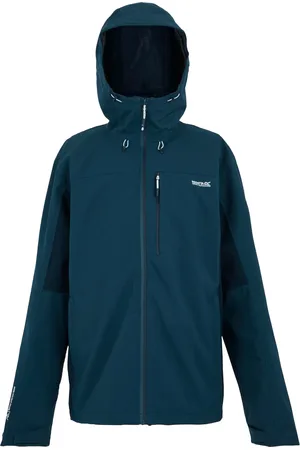Regatta Heren birchdale ii waterdichte jas