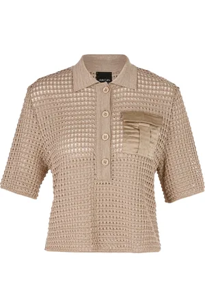 Marc Cain Polos yc 53.07 m25