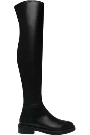 Steve Madden Leza laars