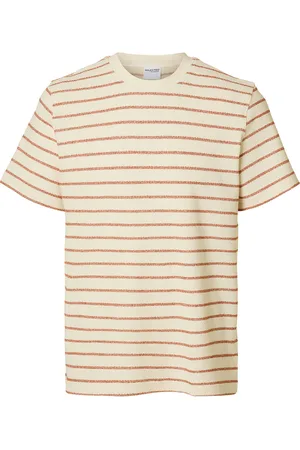 SELECTED T-shirt korte mouw 16097656