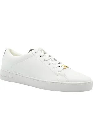 Michael Kors Keaton lace up sneaker