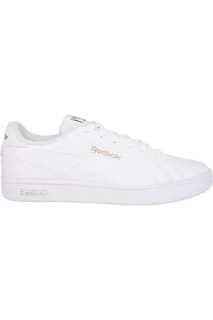 Reebok Court clean dames sneaker