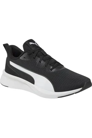 PUMA Heren flyer lite trainers