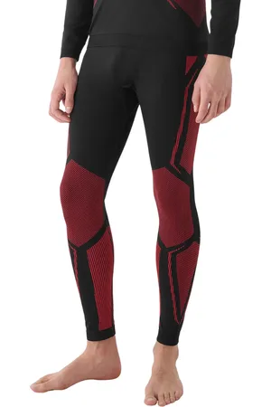 4F Heren waw24useam166 thermische legging