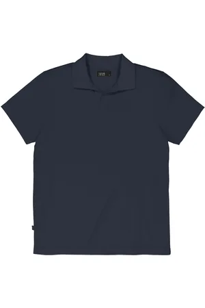 Butcher of Blue Alain jersey polos m2412012