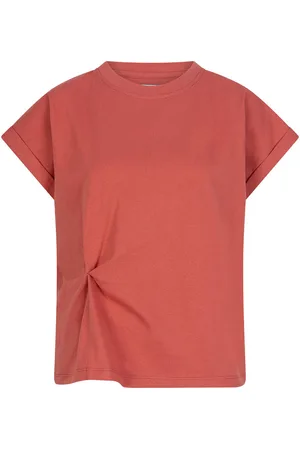 Ruby Tuesday Top zonder mouw t504-42