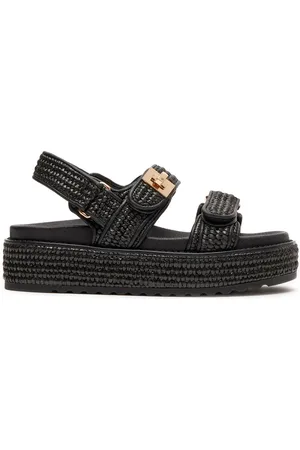 Steve Madden Sandalen zonder hak sm11003034 bigmon