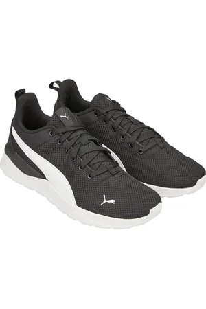 PUMA Volwassen uniseks anzarun lite trainers