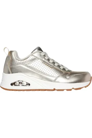 Skechers Uno-metallixs champagne 177109/chmp