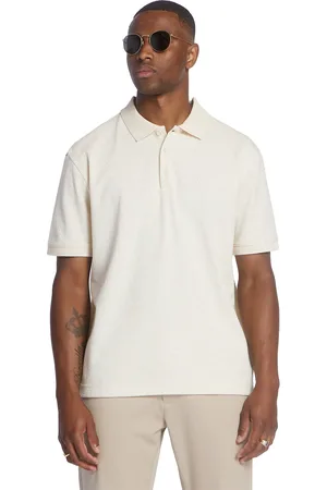 Aeden Guz polo sand