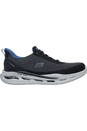 Skechers Arch fit kincade glide step 210994 black