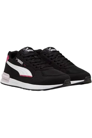 PUMA Dames graviton trainers