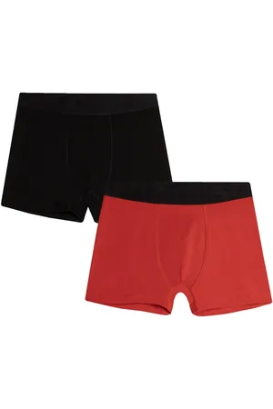 4F Heren m027 boxershorts (set van 2)