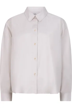 Ruby Tuesday Blouse lange mouw t504-35