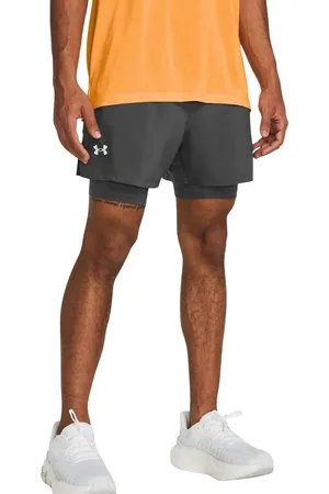 Under Armour Sportshort heren