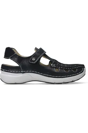 Wolky 07204-rolling sun 36070-black summer