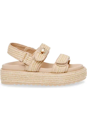 Steve Madden Sandalen zonder hak sm11003034 bigmon