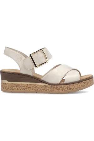 Rieker Sandalen