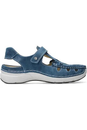 Wolky 07204-rolling sun 36804-atlantic blue