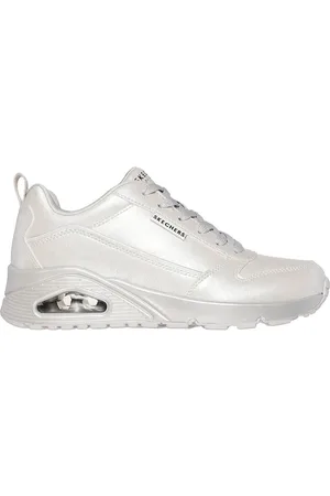 Skechers Uno-galactic gal 177104/ofwt off white