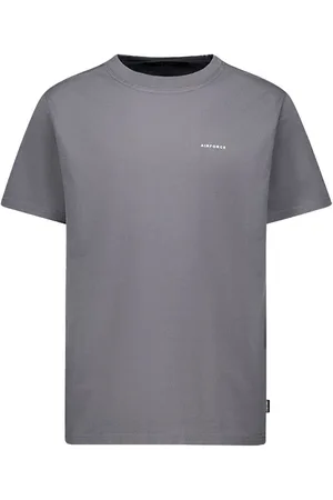 Airforce T-shirt korte mouw gem1132-ss25