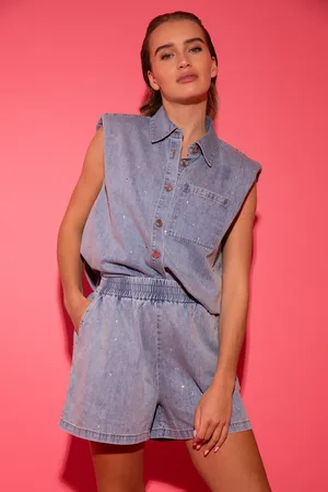 Studio Amaya Sofia short