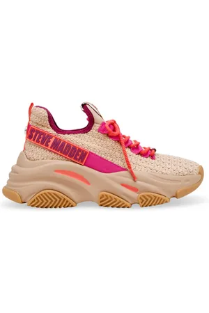 Steve Madden Sneakers sm11002975 projec