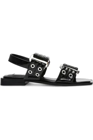 Steve Madden Sandalen zonder hak sn19000132 saria