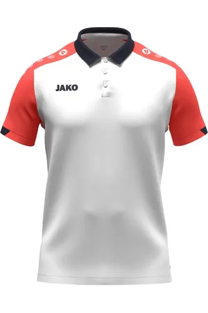 Jako Polo dynamic damesmaten 6370d-026