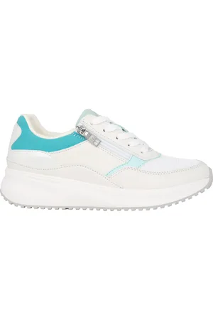 Waldläufer H-mara dames sneaker
