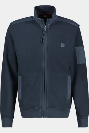 Lerros Vest 2524522/485