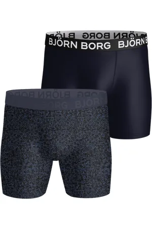 Björn Borg Sports microfiber boxer 2p 10004430-mp003