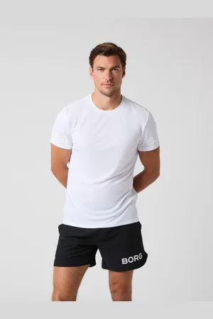 Björn Borg Borg light t-shirt 10003931-we001
