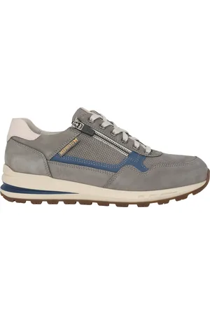 Mephisto Bradley heren sneaker